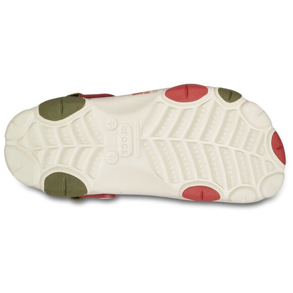Crocs All-Terrain A Nightmare on Elm Street Horror Collection Freddy Krueger main image 4